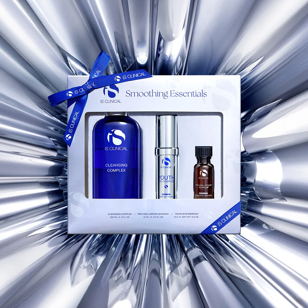 Smoothing Essentials