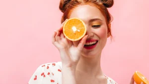 Witamina C w produktach iS Clinical