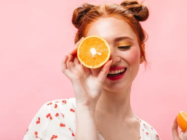 Witamina C w produktach iS Clinical