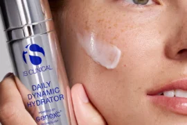 Daily Dynamic Hydrator – dynamiczne nawilżenie i ochrona