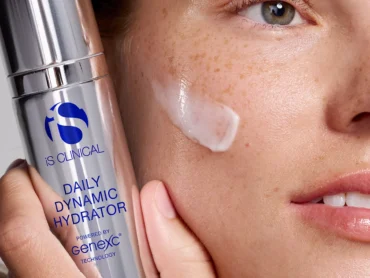 Daily Dynamic Hydrator – dynamiczne nawilżenie i ochrona