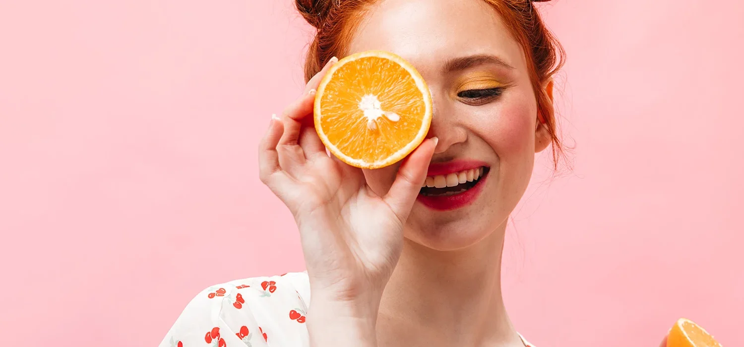 Witamina C w produktach iS Clinical