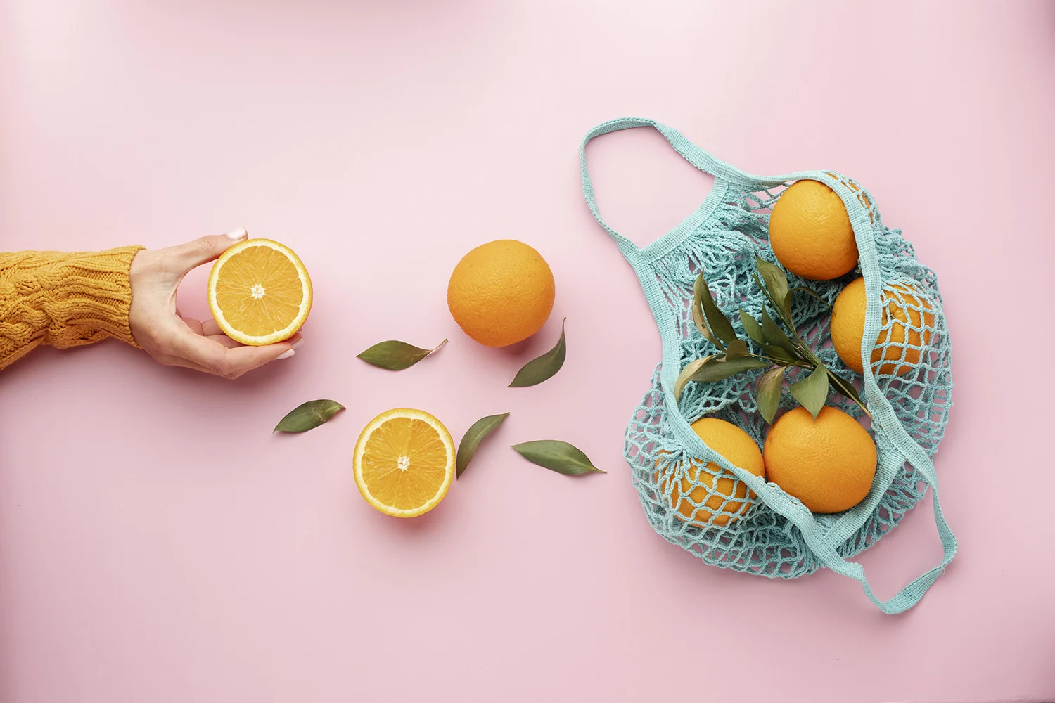 Jak działa witamina C w kosmetykach?