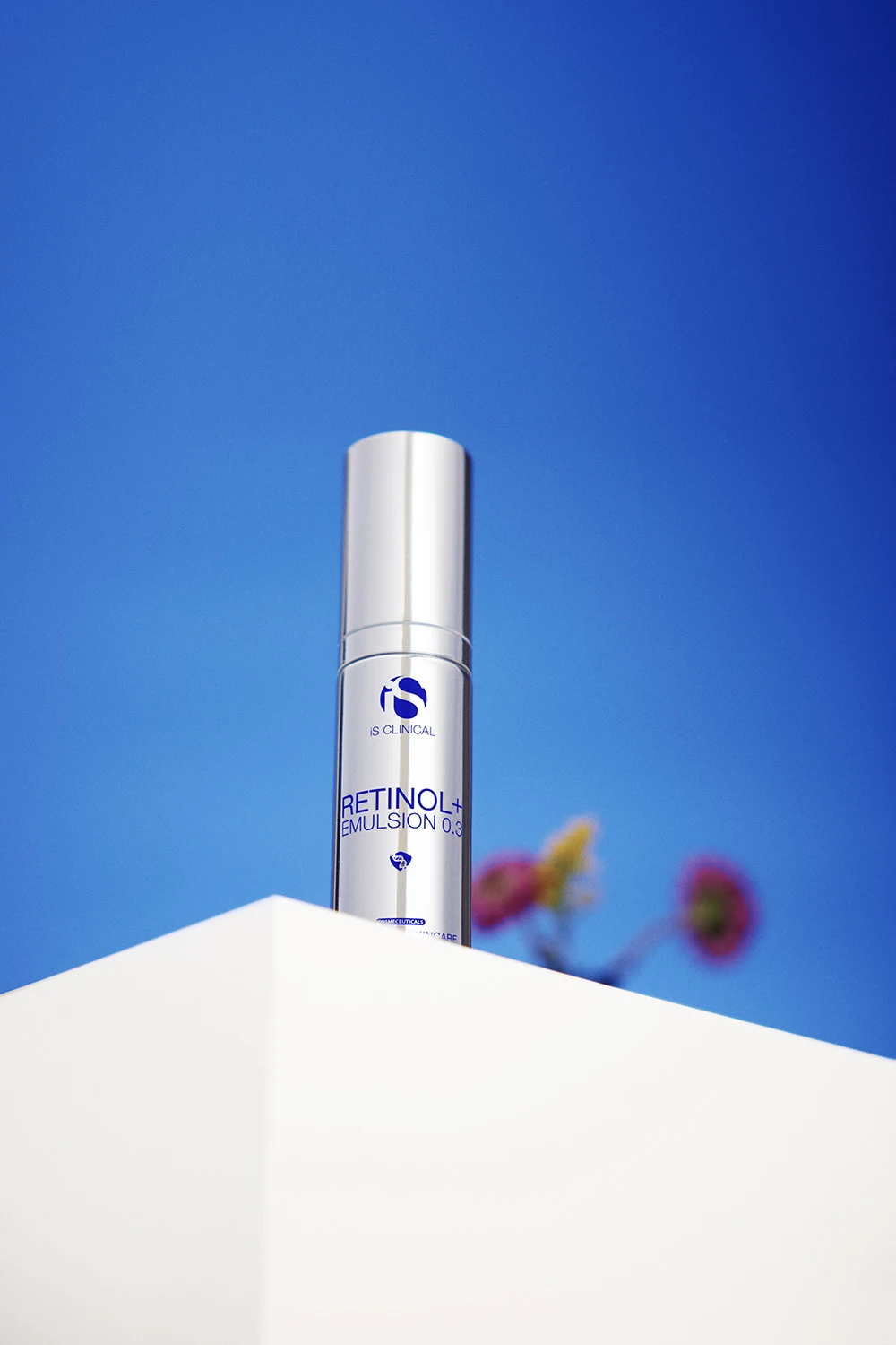 Formuły z witaminą C od iS Clinical: Inne produkty z witaminą C