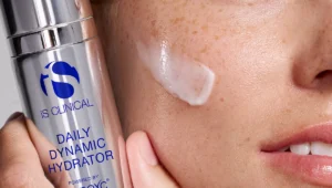 Daily Dynamic Hydrator – dynamiczne nawilżenie i ochrona