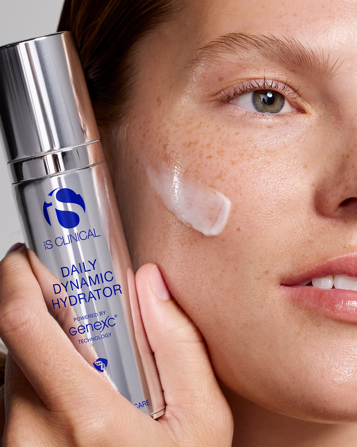 Daily Dynamic Hydrator – dynamiczne nawilżenie i ochrona