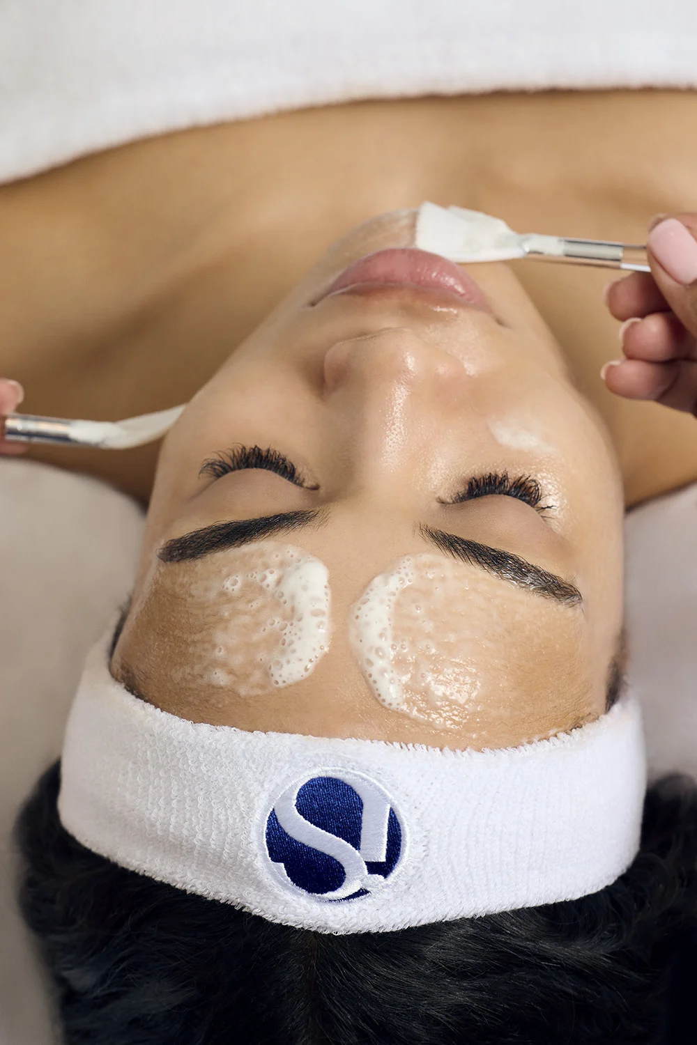 Foaming Enzyme Treatment: najlepsze produkty do zabiegu