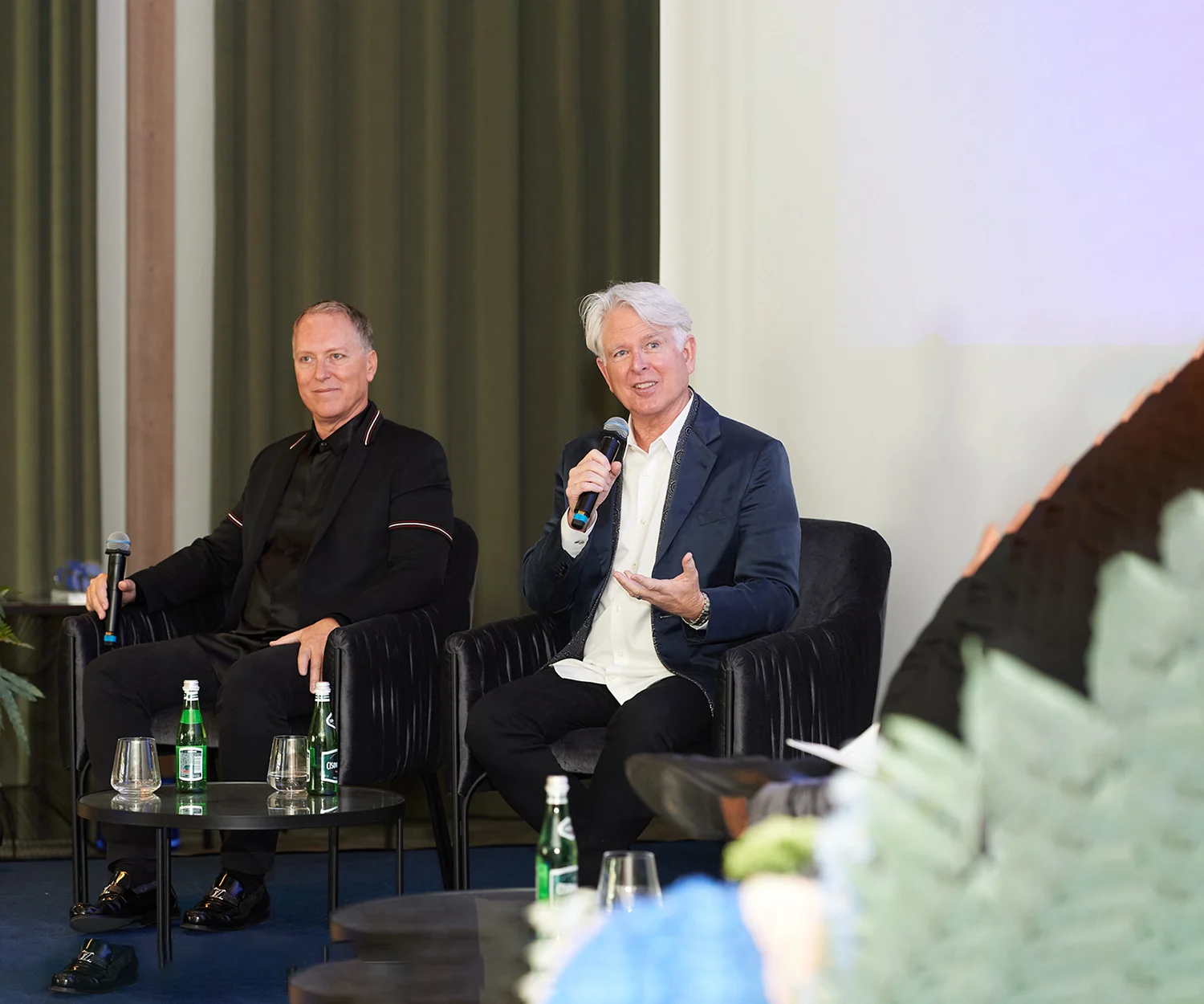 Historia marki iS Clinical