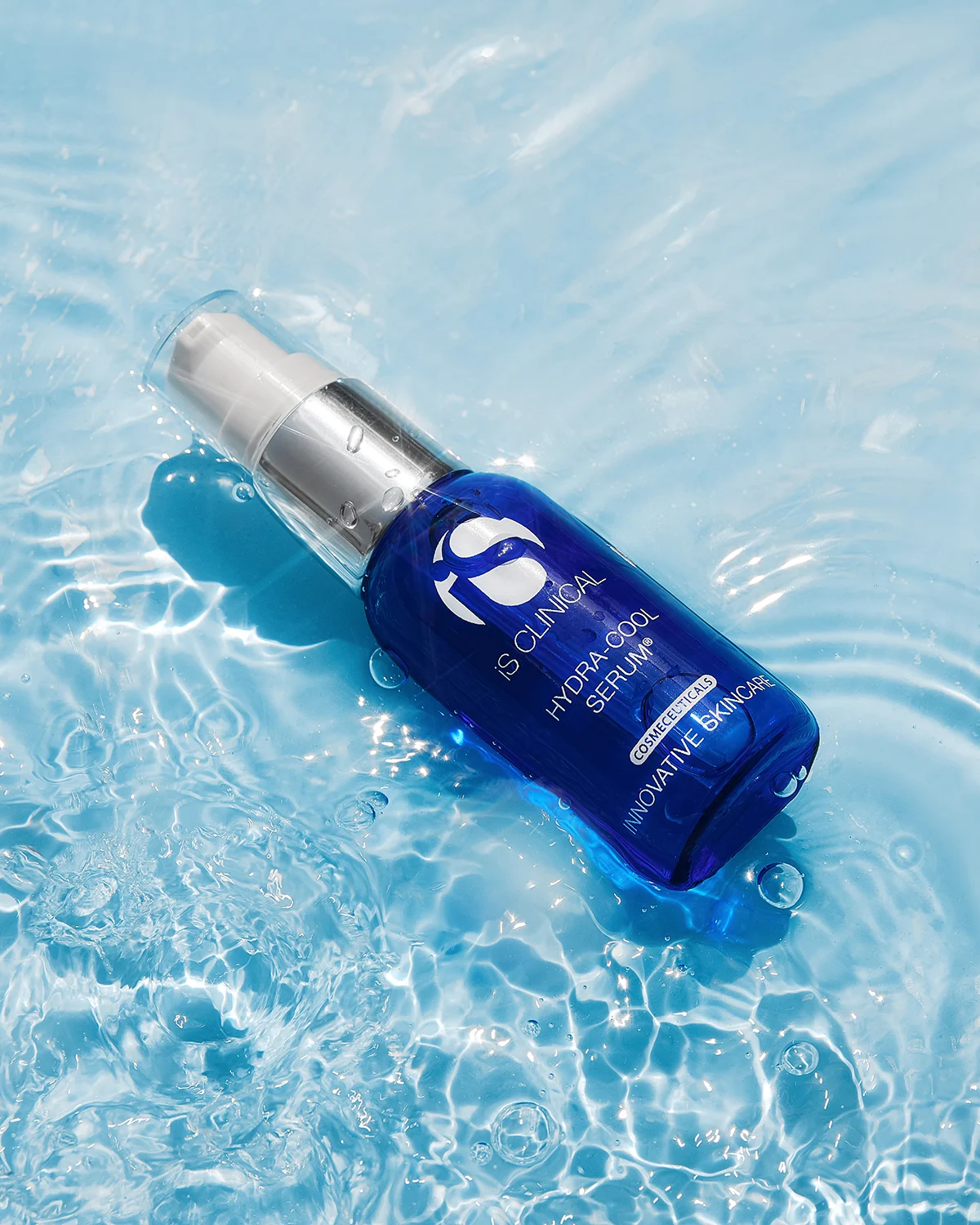 Gwiazdy Hollywood – miłośnicy iS Clinical - Hydra Cool Serum
