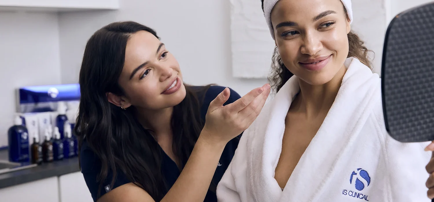 6 powodów, by wybrać premium kosmetyki iS Clinical