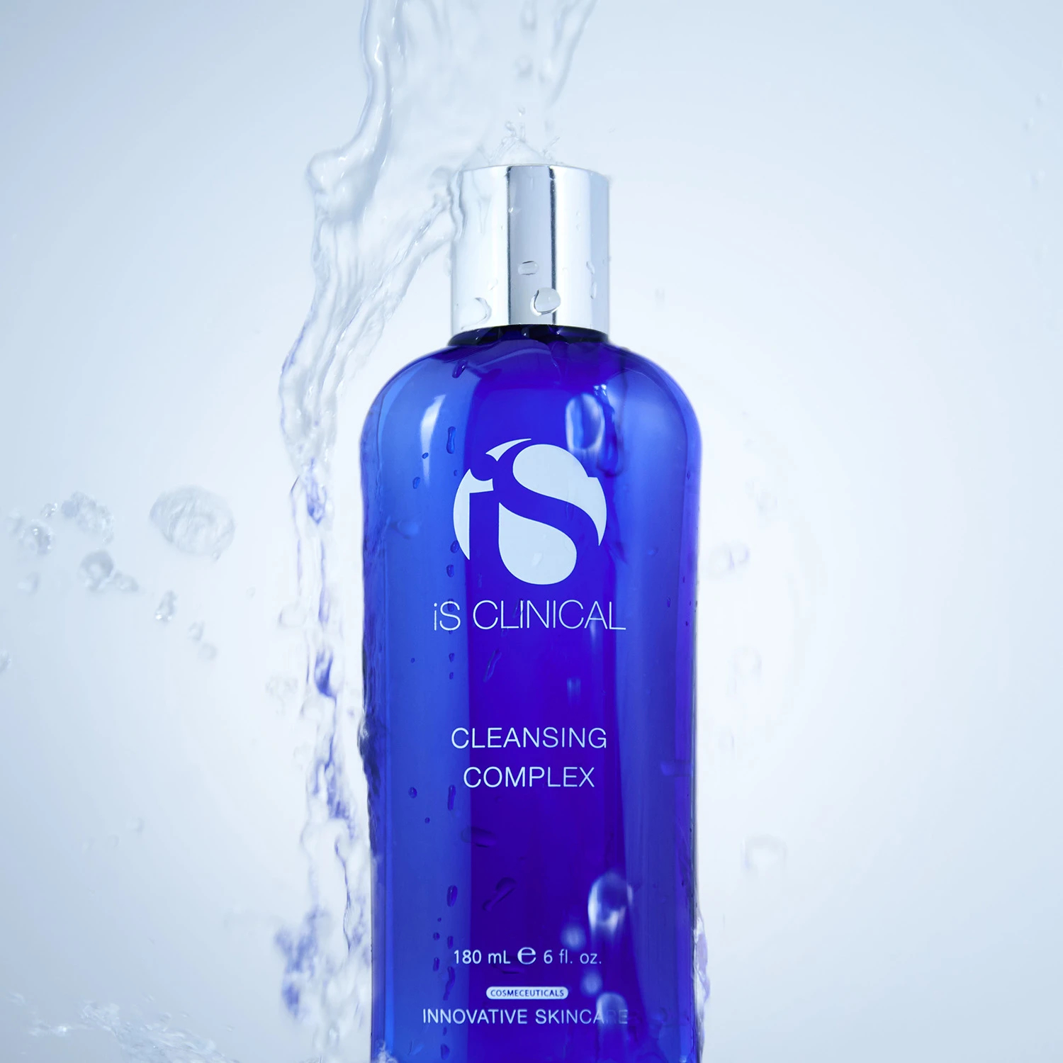 Poranna pielęgnacja - Krok 1. Oczyszczanie: Cleansing Complex