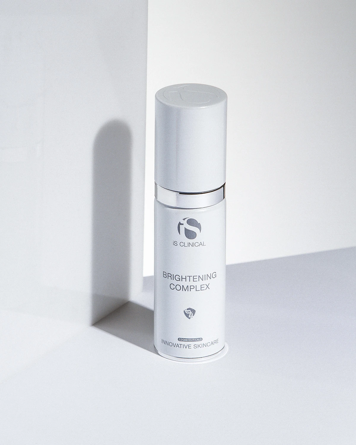 Poranna pielęgnacja - Krok 2. Leczenie: Brightening Complex