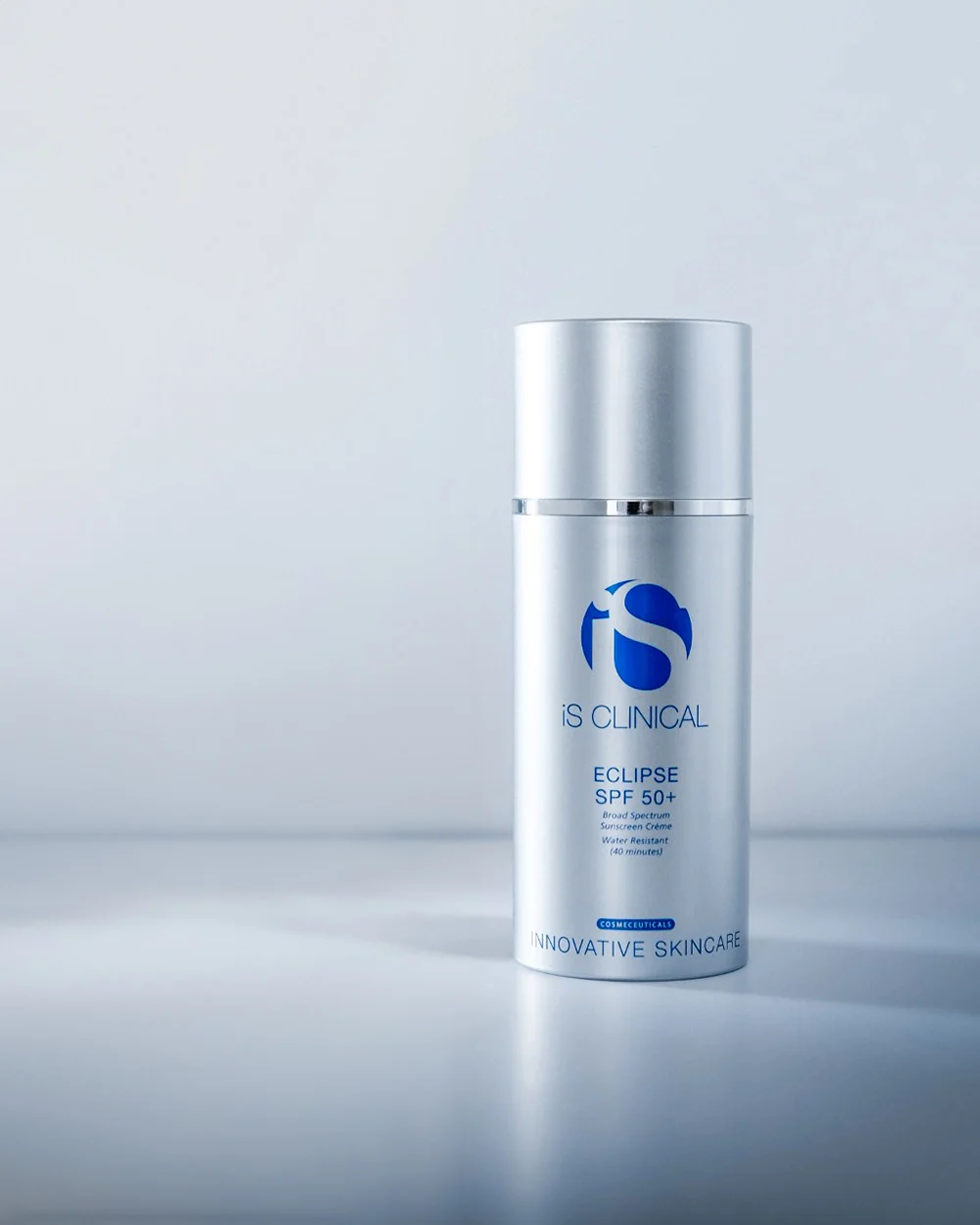 Poranna pielęgnacja - Krok 4. Ochrona: Eclipse SPF 50+