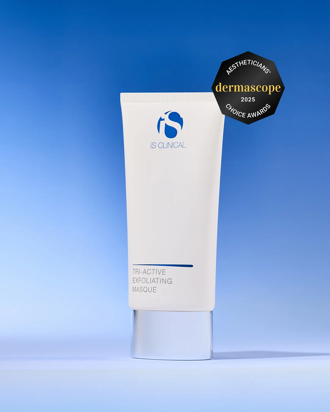 Inne nagrody iS Clinical w 2025 roku