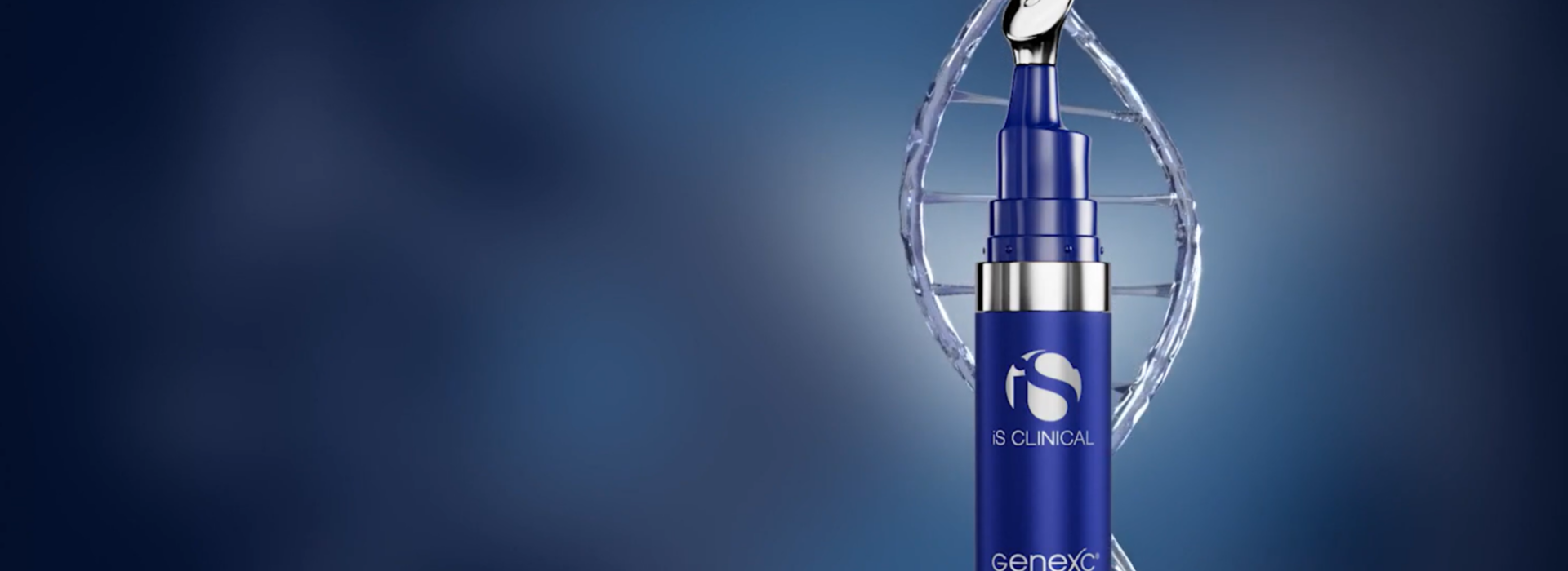 Nowość 2026 GeneXC Firming Eye Gel