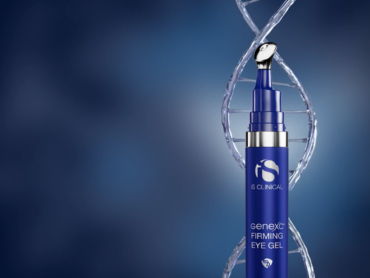 Nowość 2026 GeneXC Firming Eye Gel