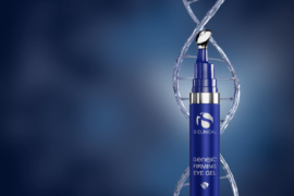 Nowość 2026 GeneXC Firming Eye Gel