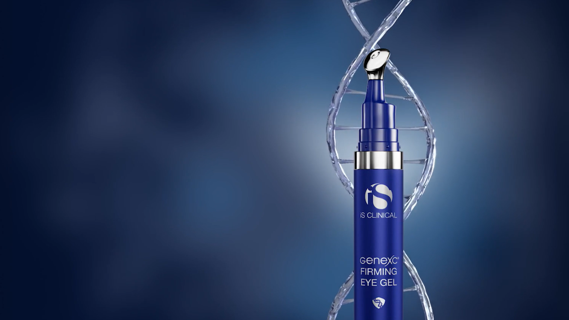 Nowość 2026 GeneXC Firming Eye Gel